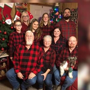 Meet your Posher, Billie